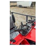 SDA-140T Crawler Loader