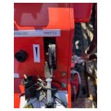 LRT23 Skid Steer Loader