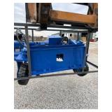 TOPCAT Skid Steer Soil conditioner