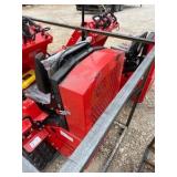 SDA-140T Crawler Loader