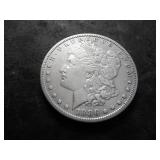 1886 S Morgan Silver Dollar 1886 S Morgan Silver Dollar