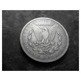 1892 S Morgan Silver Dollar 1892 S Morgan Silver Dollar