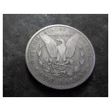 1894 S Morgan Silver Dollar 1894 S Morgan Silver Dollar