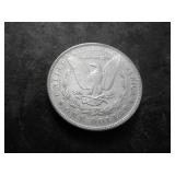 1903 Morgan Silver Dollar 1903 Morgan Silver Dollar