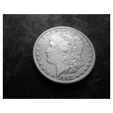 1903 O Morgan Silver Dollar 1903 O Morgan Silver Dollar