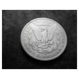 1903 S Morgan Silver Dollar 1903 S Morgan Silver Dollar