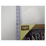 Carrots Chalkboard Sign - Garden Fresh Organic Carrots All Good, Wood Framed, 28 in Tall Carrots Chalkboard Sign - Garden Fresh Organic Carrots All Good, Wood Framed, 28 in Tall