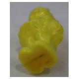 Rosbro Vintage Easter Bunny Toy - Girl Bunny Rattle - 5 Inches Tall Rosbro Vintage Easter Bunny Toy - Girl Bunny Rattle - 5 Inches Tall