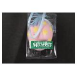 Midwest Easter Decor Lot - Porcelain Rabbit, Candy Shop, Gazebo & Cottage, Egg Ornament Midwest Easter Decor Lot - Porcelain Rabbit, Candy Shop, Gazebo & Cottage, Egg Ornament