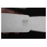 Wooden Easter Bunny Set - Large 10-1/2 in Standing Bunny, 4 in Reclining, 3 Mini Bunnies, 9 in Carrot Wooden Easter Bunny Set - Large 10-1/2 in Standing Bunny, 4 in Reclining, 3 Mini Bunnies, 9 in Carrot