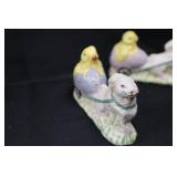 Teena Flanner Collection Easter Bunny Figurines - Set of 9 - Midwest of Cannon Falls Teena Flanner Collection Easter Bunny Figurines - Set of 9 - Midwest of Cannon Falls