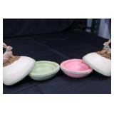 Teena Flanner Collection Easter Bunny Figurines - Set of 9 - Midwest of Cannon Falls Teena Flanner Collection Easter Bunny Figurines - Set of 9 - Midwest of Cannon Falls