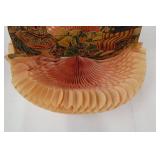 Whitman's Chocolate Easter Eggs - Chick-Chick Egg Colors & Vintage Easter Basket Whitman's Chocolate Easter Eggs - Chick-Chick Egg Colors & Vintage Easter Basket