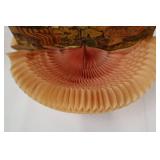 Whitman's Chocolate Easter Eggs - Chick-Chick Egg Colors & Vintage Easter Basket Whitman's Chocolate Easter Eggs - Chick-Chick Egg Colors & Vintage Easter Basket