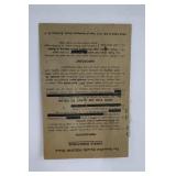 Whitman's Chocolate Easter Eggs - Chick-Chick Egg Colors & Vintage Easter Basket Whitman's Chocolate Easter Eggs - Chick-Chick Egg Colors & Vintage Easter Basket