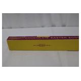 Whitman's Chocolate Easter Eggs - Chick-Chick Egg Colors & Vintage Easter Basket Whitman's Chocolate Easter Eggs - Chick-Chick Egg Colors & Vintage Easter Basket