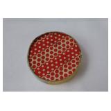 Whitman's Chocolate Easter Eggs - Chick-Chick Egg Colors & Vintage Easter Basket Whitman's Chocolate Easter Eggs - Chick-Chick Egg Colors & Vintage Easter Basket