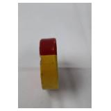 Whitman's Chocolate Easter Eggs - Chick-Chick Egg Colors & Vintage Easter Basket Whitman's Chocolate Easter Eggs - Chick-Chick Egg Colors & Vintage Easter Basket