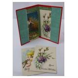 Whitman's Chocolate Easter Eggs - Chick-Chick Egg Colors & Vintage Easter Basket Whitman's Chocolate Easter Eggs - Chick-Chick Egg Colors & Vintage Easter Basket