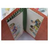 Whitman's Chocolate Easter Eggs - Chick-Chick Egg Colors & Vintage Easter Basket Whitman's Chocolate Easter Eggs - Chick-Chick Egg Colors & Vintage Easter Basket