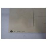 Whitman's Chocolate Easter Eggs - Chick-Chick Egg Colors & Vintage Easter Basket Whitman's Chocolate Easter Eggs - Chick-Chick Egg Colors & Vintage Easter Basket