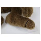 Pair of Plush Bunny Rabbits with Outfits (Lot of 2) Pair of Plush Bunny Rabbits with Outfits (Lot of 2)