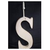 Card Seed Co. Vintage Seed Packet Wall Art - SEEDS Letter Sign & Card Set Card Seed Co. Vintage Seed Packet Wall Art - SEEDS Letter Sign & Card Set