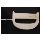 Card Seed Co. Vintage Seed Packet Wall Art - SEEDS Letter Sign & Card Set Card Seed Co. Vintage Seed Packet Wall Art - SEEDS Letter Sign & Card Set