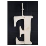 Card Seed Co. Vintage Seed Packet Wall Art - SEEDS Letter Sign & Card Set Card Seed Co. Vintage Seed Packet Wall Art - SEEDS Letter Sign & Card Set