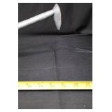 Potting Soil Box - Vintage Galvanized Steel with Watering Can & Seedling Pots Potting Soil Box - Vintage Galvanized Steel with Watering Can & Seedling Pots