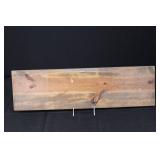 Herbs Sign - Vintage Wooden Wall Plaque, 24 in Long, Rustic Kitchen Decor Herbs Sign - Vintage Wooden Wall Plaque, 24 in Long, Rustic Kitchen Decor