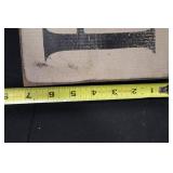 Herbs Sign - Vintage Wooden Wall Plaque, 24 in Long, Rustic Kitchen Decor Herbs Sign - Vintage Wooden Wall Plaque, 24 in Long, Rustic Kitchen Decor