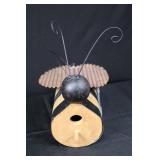 Midwest Bee Oil Lamp & Ladybug Oil Lamp (Lot of 4) Midwest Bee Oil Lamp & Ladybug Oil Lamp (Lot of 4)