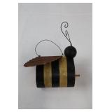 Midwest Bee Oil Lamp & Ladybug Oil Lamp (Lot of 4) Midwest Bee Oil Lamp & Ladybug Oil Lamp (Lot of 4)