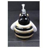 Midwest Bee Oil Lamp & Ladybug Oil Lamp (Lot of 4) Midwest Bee Oil Lamp & Ladybug Oil Lamp (Lot of 4)