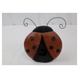 Midwest Bee Oil Lamp & Ladybug Oil Lamp (Lot of 4) Midwest Bee Oil Lamp & Ladybug Oil Lamp (Lot of 4)