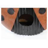 Midwest Bee Oil Lamp & Ladybug Oil Lamp (Lot of 4) Midwest Bee Oil Lamp & Ladybug Oil Lamp (Lot of 4)