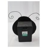 Midwest Bee Oil Lamp & Ladybug Oil Lamp (Lot of 4) Midwest Bee Oil Lamp & Ladybug Oil Lamp (Lot of 4)