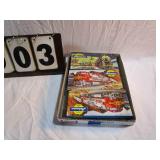 3 Athearn Train Cars