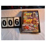 Box of 3 Athearn Rail Cars