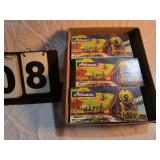 Box of 3 Athearn Rail Cars