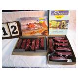 Athearn Misc  Rail Cars