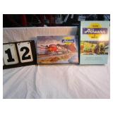 Athearn Misc  Rail Cars