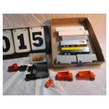 Misc Trucks & Trailers