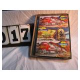 Box of 3 Athearn Rail Cars