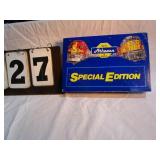 Athearn Special Edition Santa Fe Engines