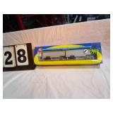 Athearn Trailer Train Flat Car