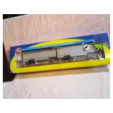 Athearn Trailer Train Flat Car