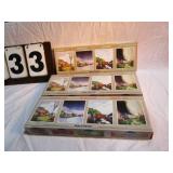 3 Walthers Rail Cars