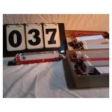 Athearn Rail Car Assortment